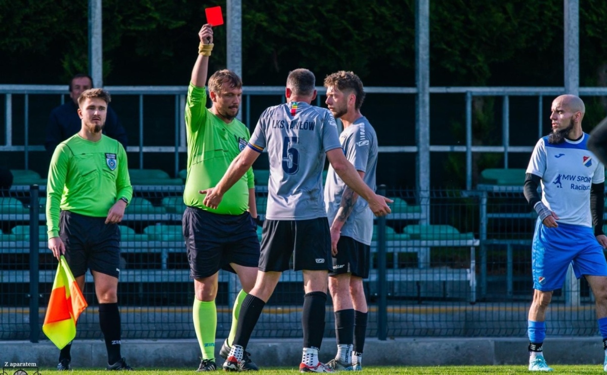 Weekendowy Niezbędnik Kibica - Serwis informacyjny z Raciborza - naszraciborz.pl