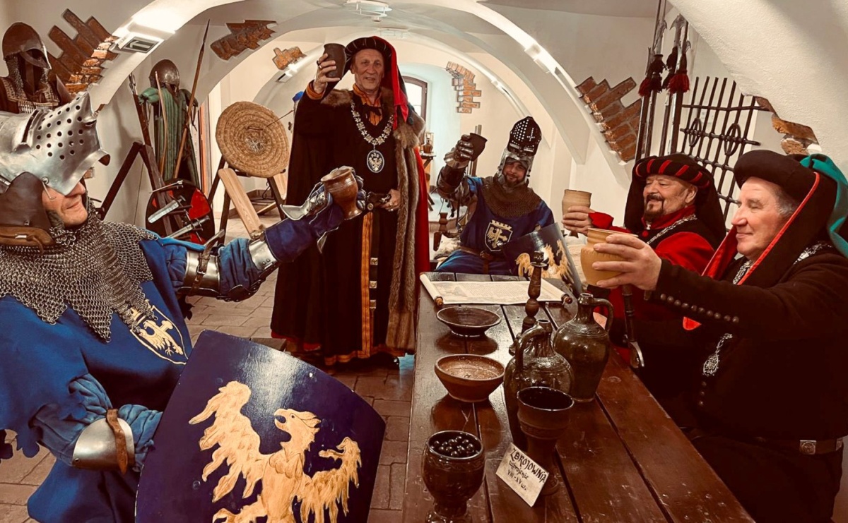 Co? Gdzie? Kiedy? Nawigator weekendowy - Serwis informacyjny z Raciborza - naszraciborz.pl