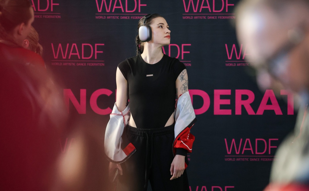 Mistrzowska SKAZA z medalami na Mistrzostwach Polski WADF - Serwis informacyjny z Raciborza - naszraciborz.pl