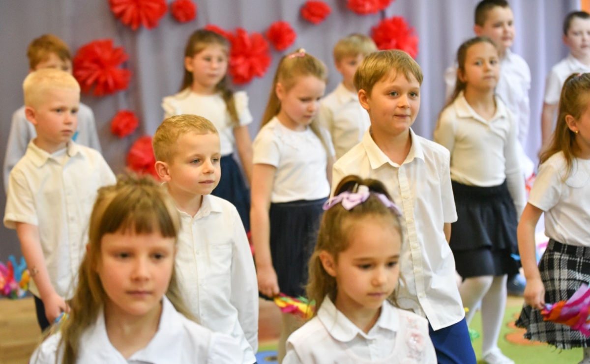 Rodzinna przygoda w Przedszkolu nr 20 – festyn pełen radości i atrakcji [FOTO i WIDEO] - Serwis informacyjny z Raciborza - naszraciborz.pl