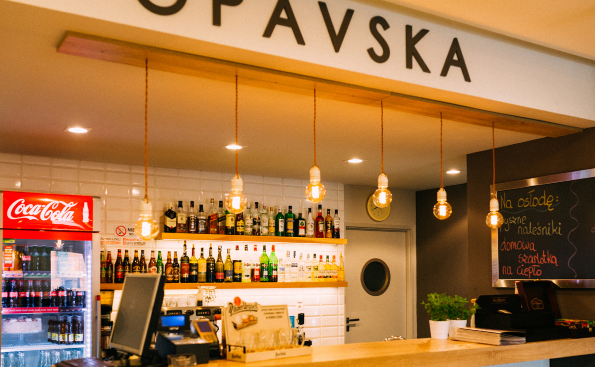 Restauracja Opavska – Odkryj Wyjątkowe Smaki w Sercu Raciborza - Serwis informacyjny z Raciborza - naszraciborz.pl
