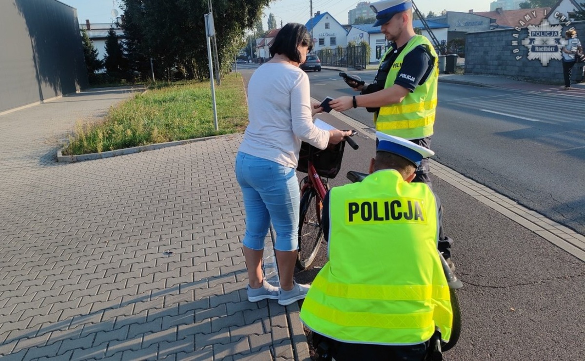 Policja radzi. Zabezpiecz swój rower przed kradzieżą - Serwis informacyjny z Raciborza - naszraciborz.pl