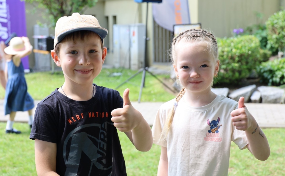 Ahoj Piraci! Za nami wyjątkowy Dzień Dziecka w raciborskiej bibliotece - Serwis informacyjny z Raciborza - naszraciborz.pl