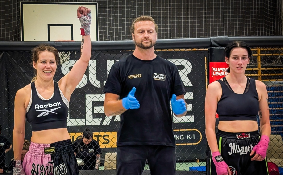 Raciborski Łamator Drużynowym Mistrzem Polski! - Serwis informacyjny z Raciborza - naszraciborz.pl