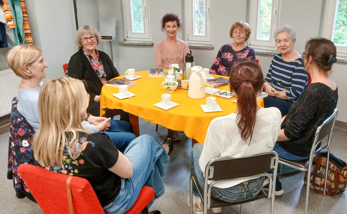 Na pogodę i niepogodę… wybierz biblioteczne kluby  - Serwis informacyjny z Raciborza - naszraciborz.pl