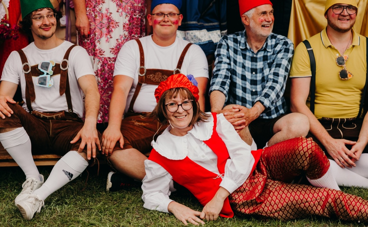 Dzień Dziecka w Studziennej na festynie rodzinnym - Serwis informacyjny z Raciborza - naszraciborz.pl