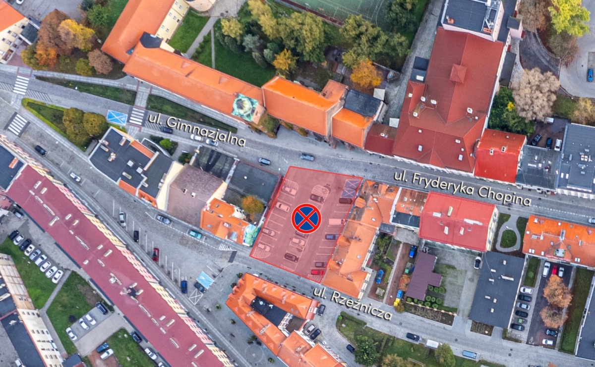 Dni Raciborza 2025 - ważne informacje dla mieszkańców i kierowców - Serwis informacyjny z Raciborza - naszraciborz.pl