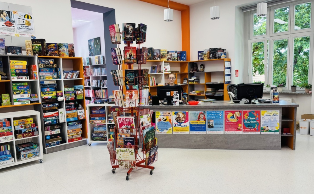 EUREKA nieczynna w dniach 16-21 czerwca - Serwis informacyjny z Raciborza - naszraciborz.pl