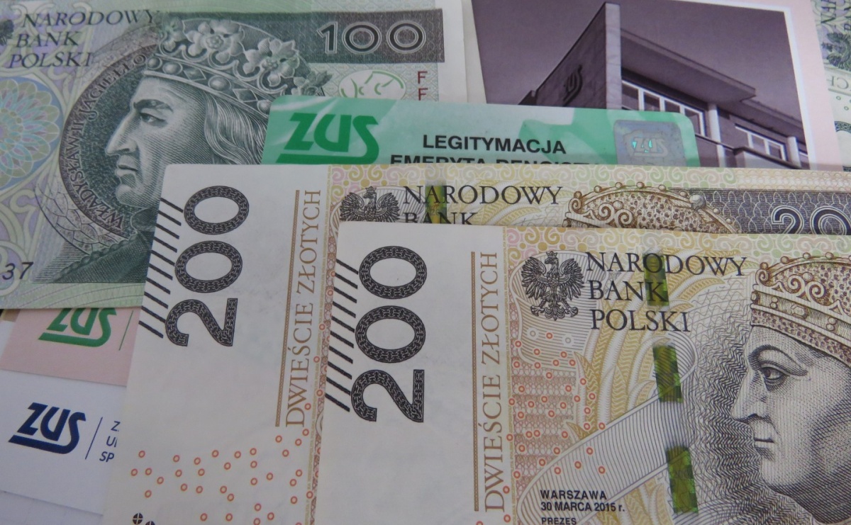 Jak poznać wysokość przyszłej emerytury? - Serwis informacyjny z Raciborza - naszraciborz.pl