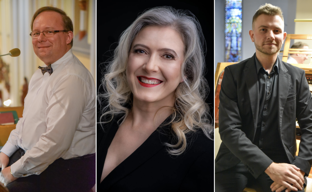 Wyjątkowy koncert w kaplicy zamkowej. Zabrzmią odrestaurowane organy - Serwis informacyjny z Raciborza - naszraciborz.pl