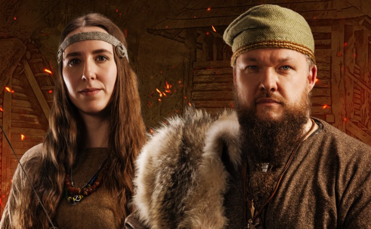 Bitwa na 300 wojów! Finał 15. Raciborskiego Festiwalu Średniowiecznego - Serwis informacyjny z Raciborza - naszraciborz.pl