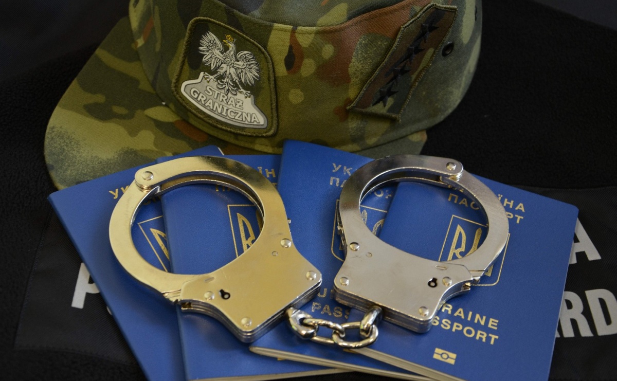 Śląska SG z Raciborza deportowała od początku roku już 90 osób - Serwis informacyjny z Raciborza - naszraciborz.pl