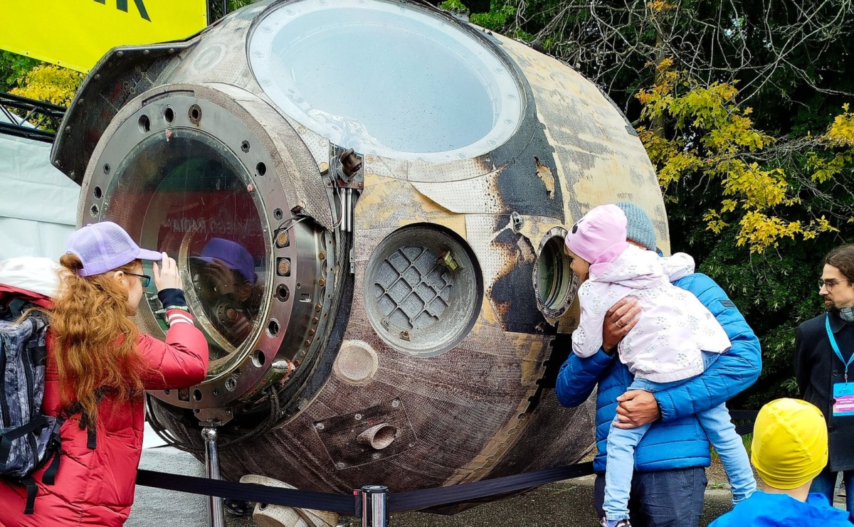 Warsztaty familijne Co potrafi rakieta? SOWA zaprasza - Serwis informacyjny z Raciborza - naszraciborz.pl