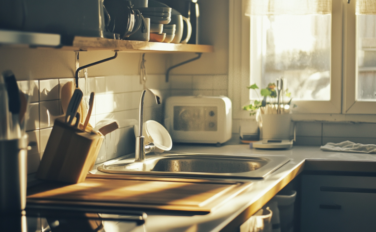 Zaraz będą goście! Jak wysprzątać dom w 30 minut – ekspresowy plan krok po kroku - Serwis informacyjny z Raciborza - naszraciborz.pl