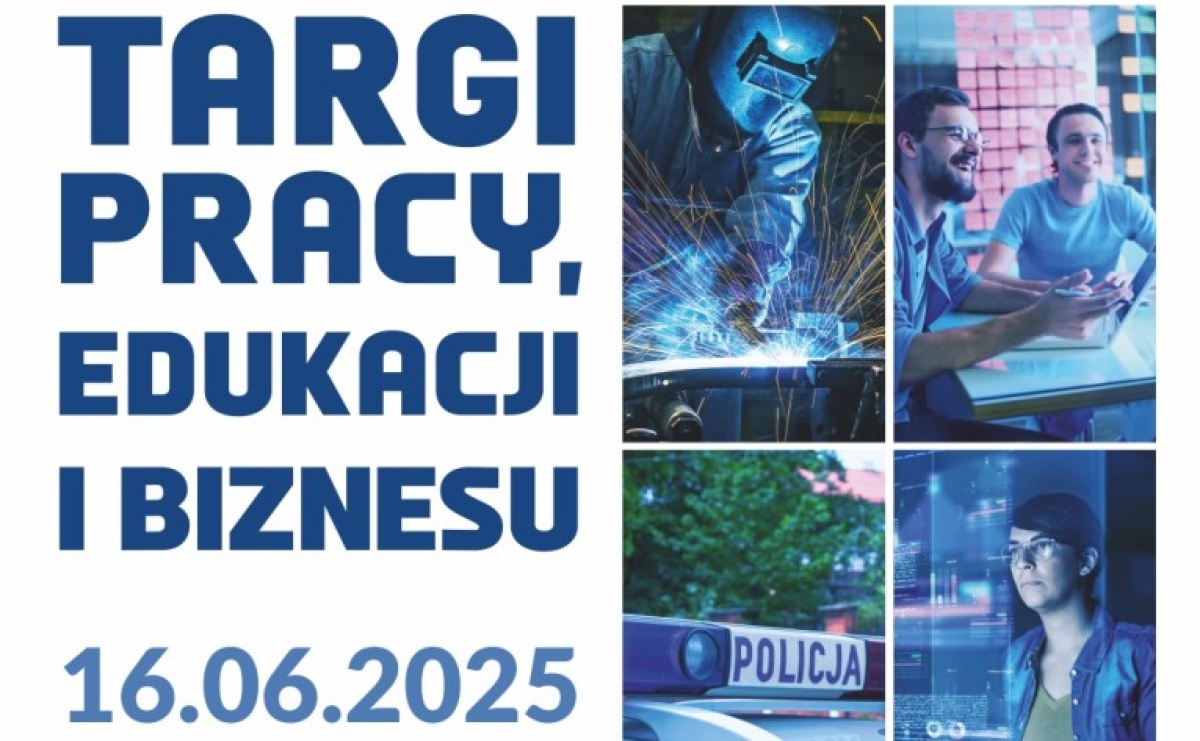 Targi Pracy, Edukacji i Biznesu w Rybniku – wsparcie lokalnego rynku pracy - Serwis informacyjny z Raciborza - naszraciborz.pl