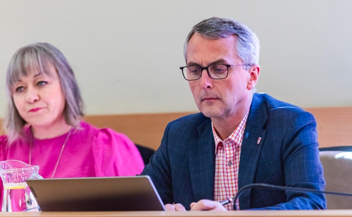 Radni Silnego Raciborza o koalicji: Sami się powołali, sami się wyróżnili, sami sobie wręczają medale [LIST DO REDAKCJI] - Serwis informacyjny z Raciborza - naszraciborz.pl