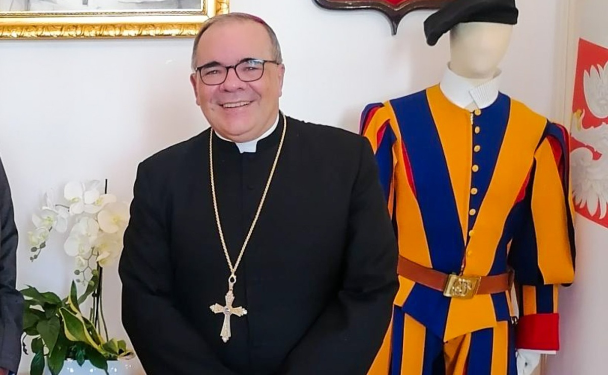 Jubileuszowe obchody 25. rocznicy koronacji obrazu Matki Boskiej Pokornej oraz Metropolitalny Odpust w Rudach - Serwis informacyjny z Raciborza - naszraciborz.pl