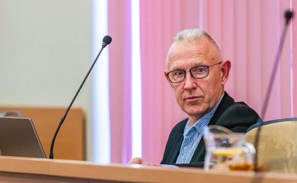 M. Lenk: z tak podłą postawą spotykam się po raz pierwszy [LIST DO REDAKCJI] - Serwis informacyjny z Raciborza - naszraciborz.pl