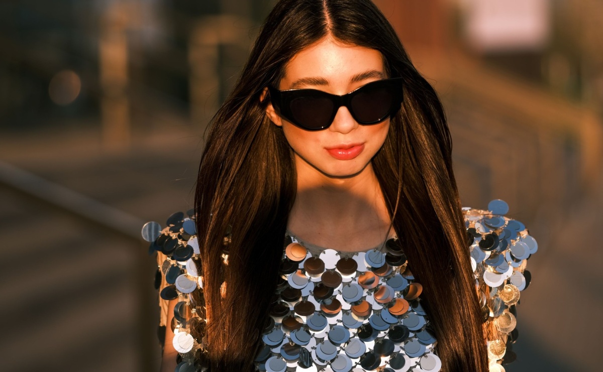 Coraz trudniej odnaleźć siebie w tym chaosie. EMI – Odnaleziona - Serwis informacyjny z Raciborza - naszraciborz.pl