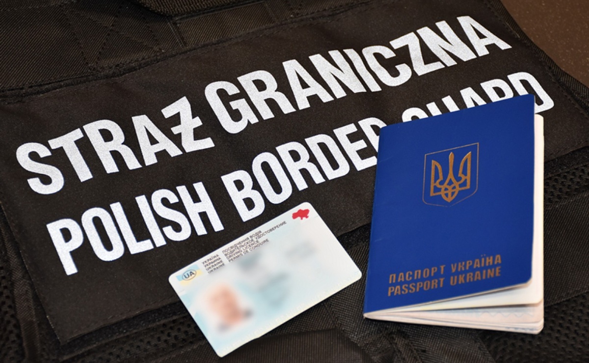 Chcąc przebywać w Polsce trzeba przestrzegać polskiego prawa - Serwis informacyjny z Raciborza - naszraciborz.pl