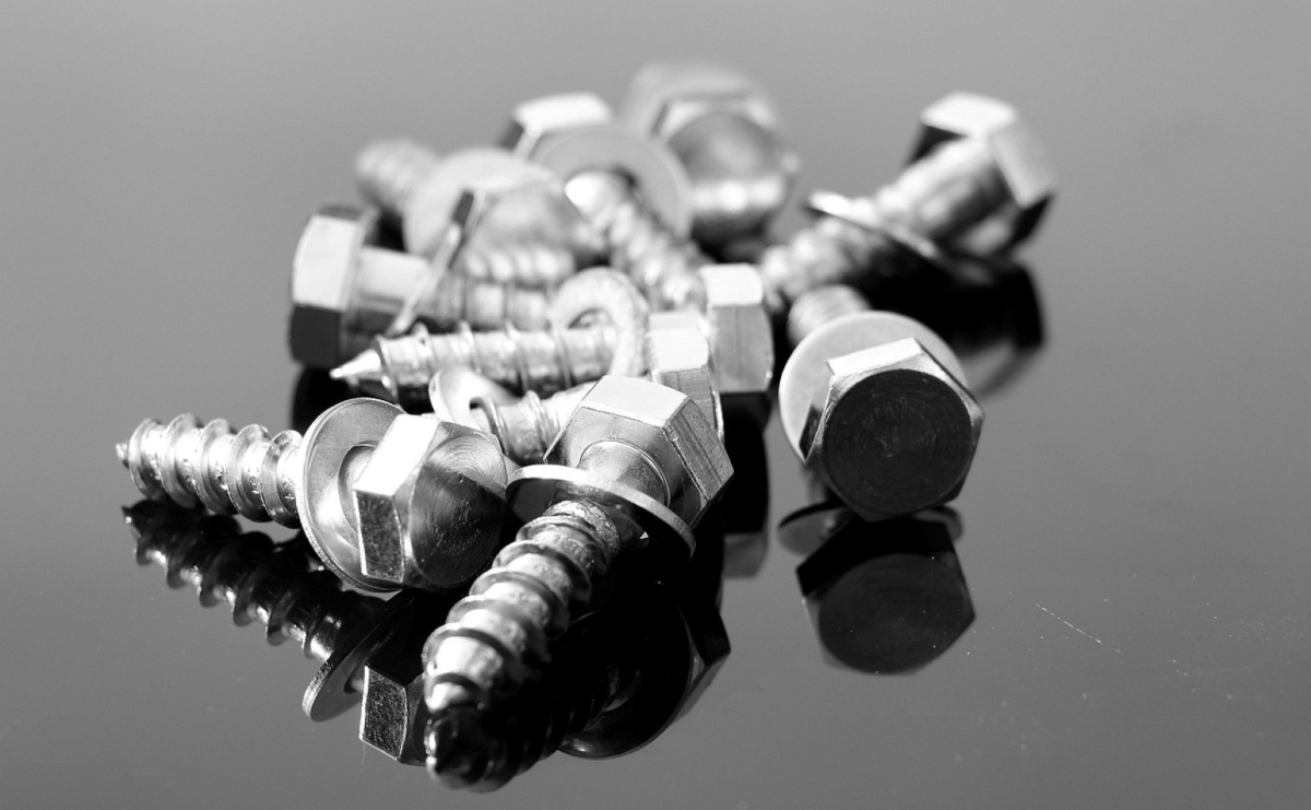 Jak blachowkręty zmieniły sposób łączenia metali i nie tylko - Serwis informacyjny z Raciborza - naszraciborz.pl