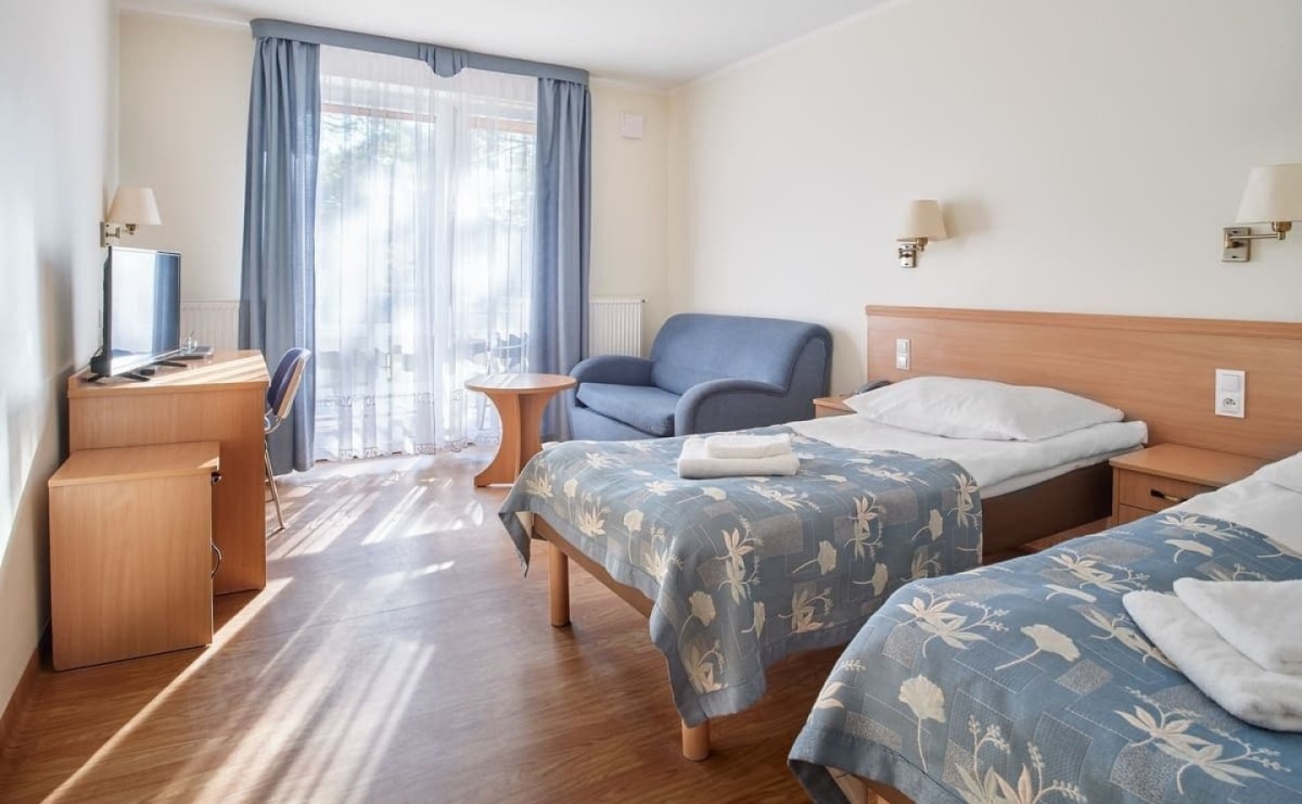 Planujesz wakacje nad polskim morzem? Rozważ turnusy rehabilitacyjne w Zdrowotelu - Serwis informacyjny z Raciborza - naszraciborz.pl