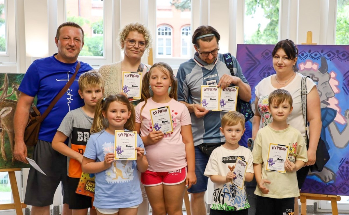 Wielkie święto fanów planszówek w Raciborzu, czyli VII Festiwal Gier Planszowych - Serwis informacyjny z Raciborza - naszraciborz.pl