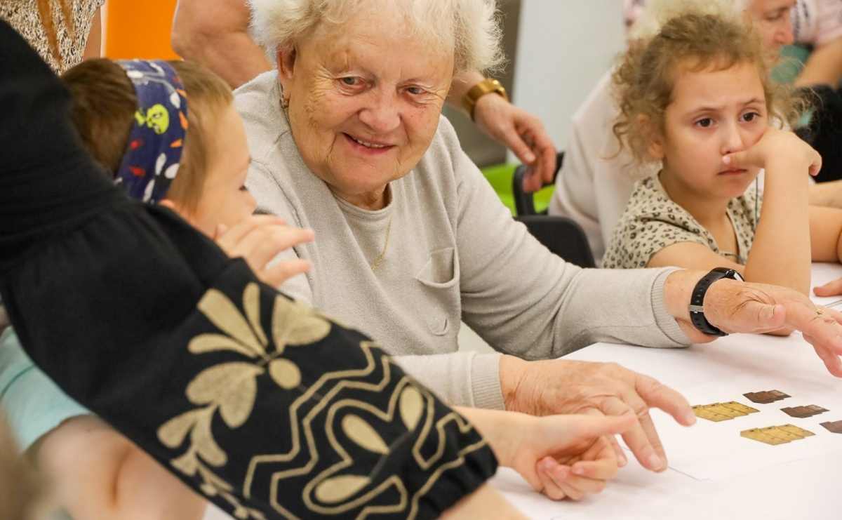 Bo czytanie zbliża! Za nami Tydzień Czytania Dzieciom w Raciborzu - Serwis informacyjny z Raciborza - naszraciborz.pl