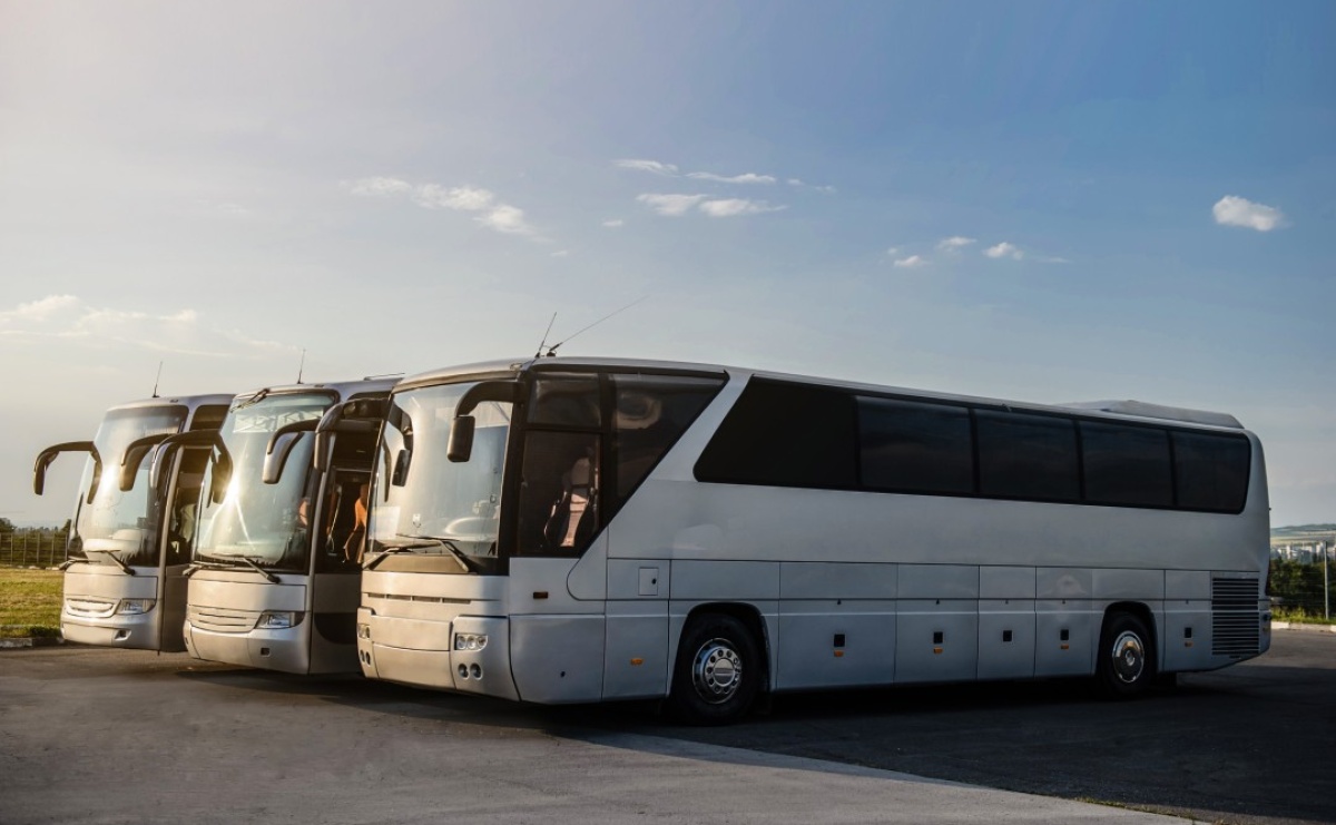 Komfortowa podróż z Polski do Niemiec - Serwis informacyjny z Raciborza - naszraciborz.pl