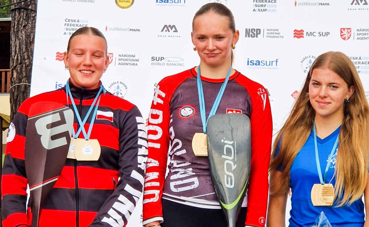 Zawodnicy RTW Racibórz z sukcesami w Pucharze Czech - Serwis informacyjny z Raciborza - naszraciborz.pl