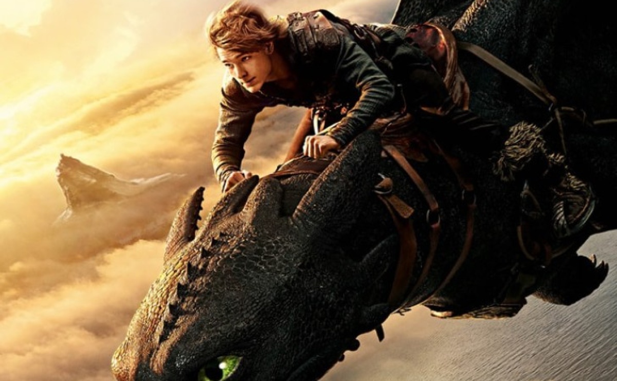 Repertuar kina Bałtyk: smok, ballerina i kino konesera - Serwis informacyjny z Raciborza - naszraciborz.pl