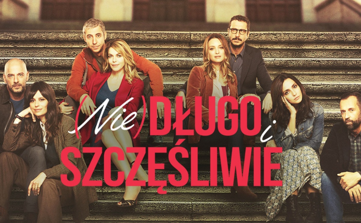 Cztery pary, jeden fałszywy ślub – włoska komedia w Kinie Przemko - Serwis informacyjny z Raciborza - naszraciborz.pl