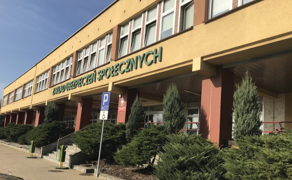 Wysoka waloryzacja składek w ZUS - Serwis informacyjny z Raciborza - naszraciborz.pl