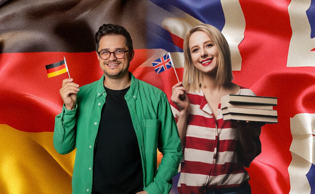 Język angielski w praktyce przekładu i Język niemiecki w praktyce przekładu - nowe kierunki w ANS w Raciborzu - Serwis informacyjny z Raciborza - naszraciborz.pl