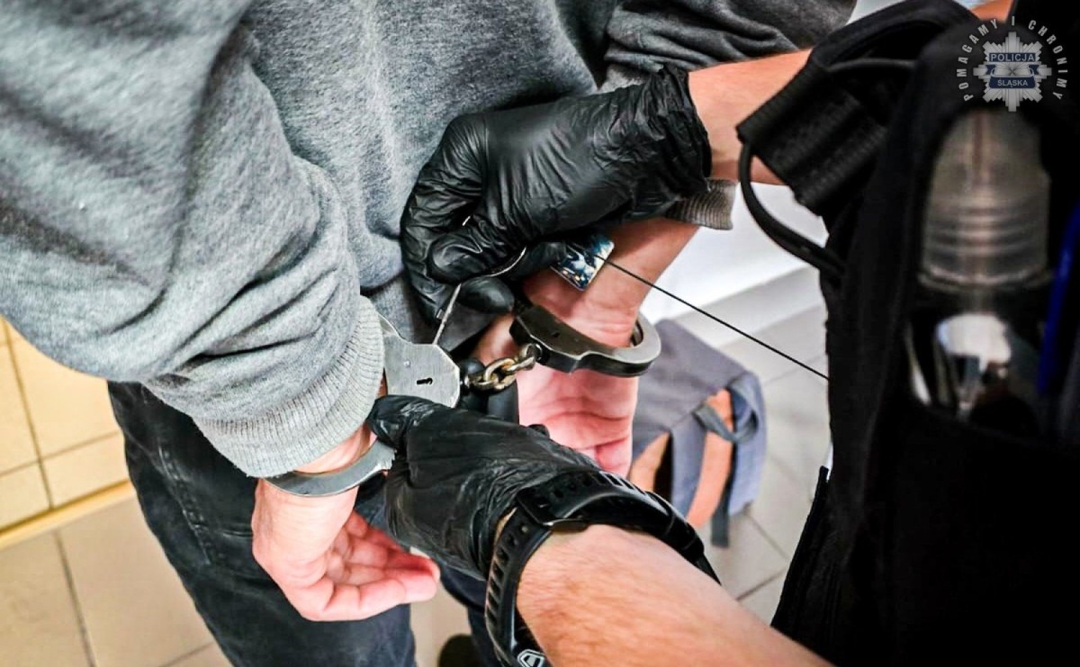 Śląscy łowcy głów w natarciu – 209 zatrzymanych w ogólnopolskiej akcji poszukiwawczej - Serwis informacyjny z Raciborza - naszraciborz.pl