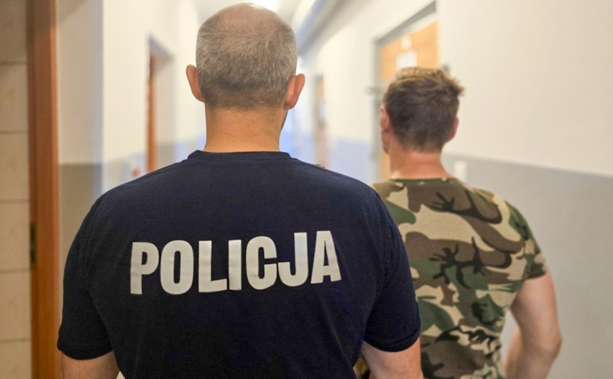 Policjanci z Raciborza zatrzymali siedem osób w ramach ogólnopolskiej akcji Poszukiwany - Serwis informacyjny z Raciborza - naszraciborz.pl