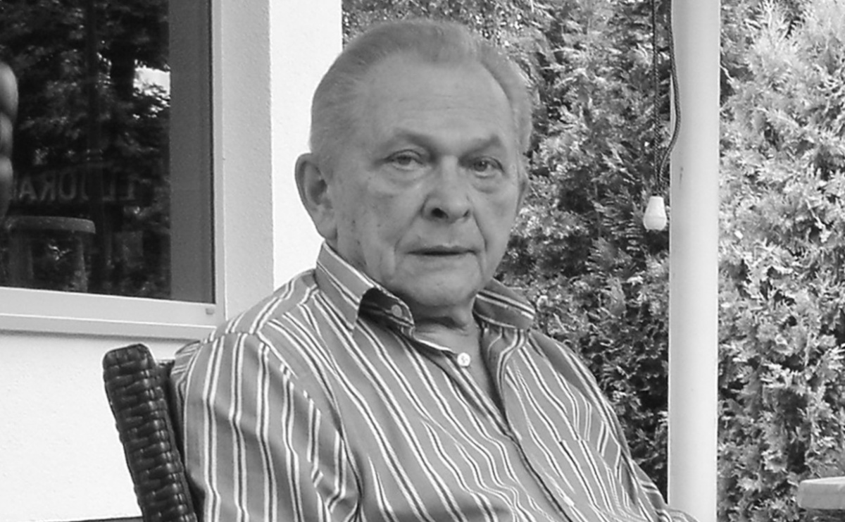 Zmarł ceniony lekarz, były radny Rady Miasta w Raciborzu. Ostatnie pożegnanie lek. med. Macieja Olszewskiego - Serwis informacyjny z Raciborza - naszraciborz.pl