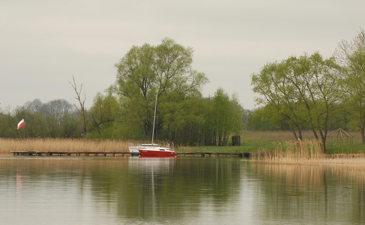 Wakacje nad jeziorem? Tylko ośrodek wypoczynkowy Mazury! - Serwis informacyjny z Raciborza - naszraciborz.pl