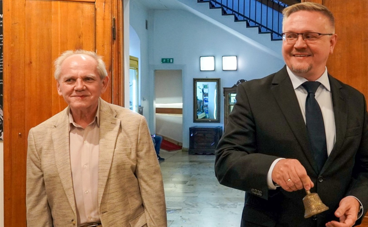 Miasto, które pamięta – Racibórz w modelach Marka Furmanowicza - Serwis informacyjny z Raciborza - naszraciborz.pl