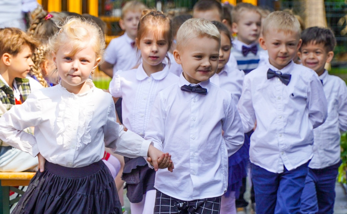 XX Europejski Piknik w Przedszkolu nr 16 w Raciborzu-Brzeziu  - Serwis informacyjny z Raciborza - naszraciborz.pl