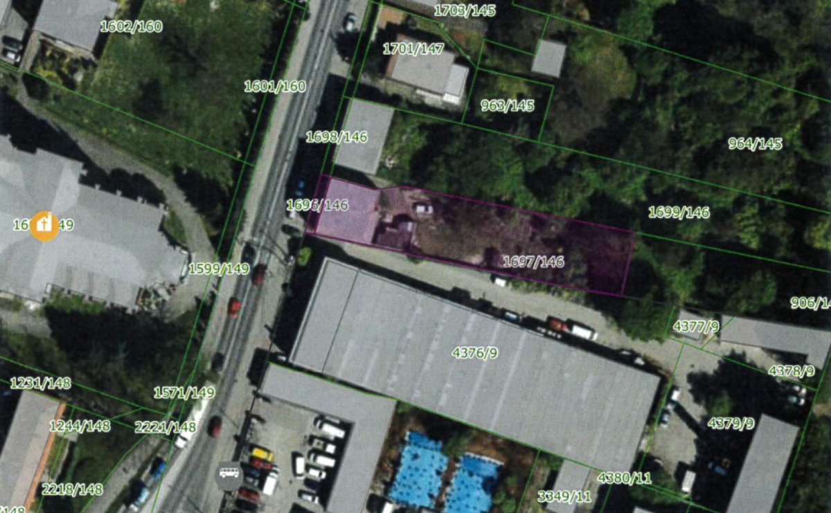 Miasto planuje sprzedaż kamienicy przy ul. Kozielskiej – radni zdecydują 25 czerwca - Serwis informacyjny z Raciborza - naszraciborz.pl