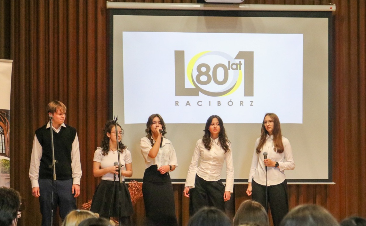 Od korzeni do skrzydeł – 80 lat Kasprowicza - Serwis informacyjny z Raciborza - naszraciborz.pl