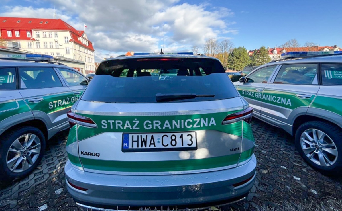 Ponad 100 decyzji o przymusowym opuszczeniu Polski ze względów bezpieczeństwa publicznego - Serwis informacyjny z Raciborza - naszraciborz.pl