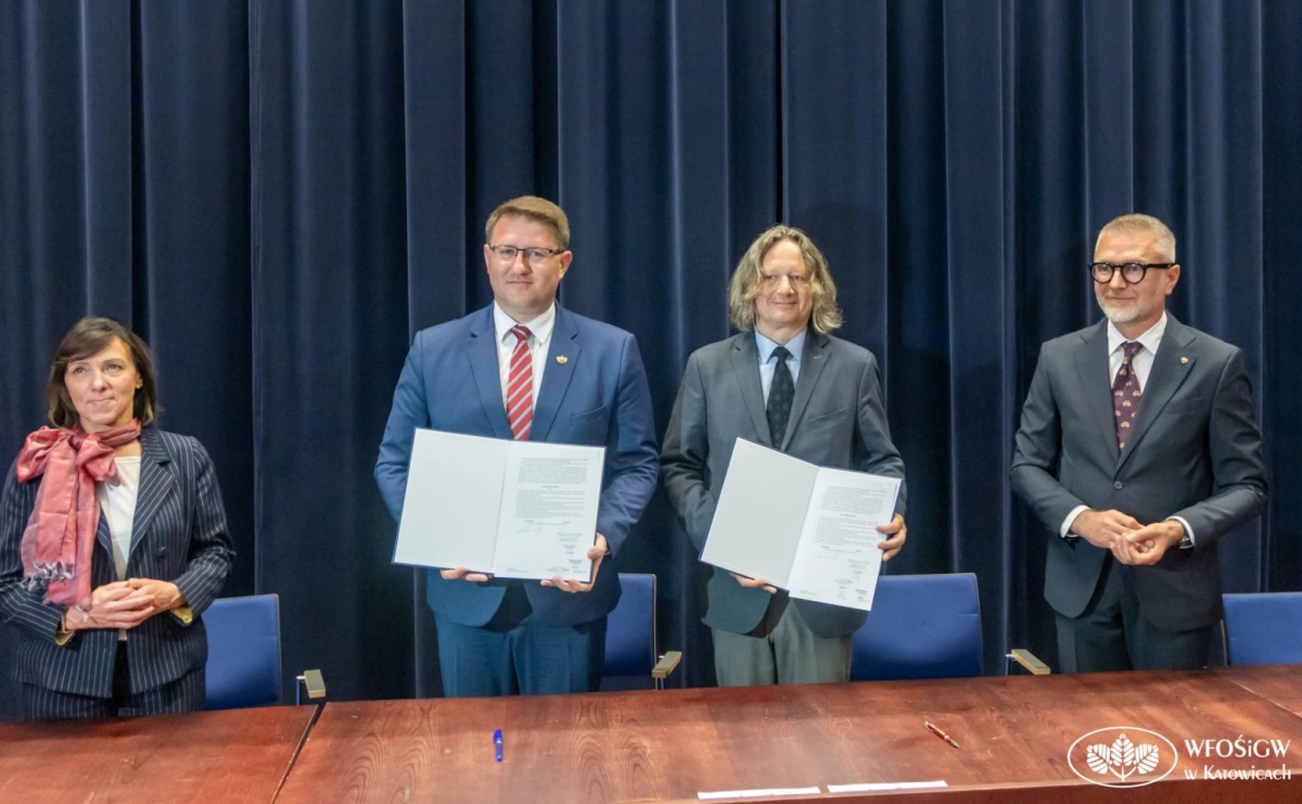 Nowa jakość w nauczaniu ekologii – rusza Akademia Edukacji Klimatyczno-Środowiskowej - Serwis informacyjny z Raciborza - naszraciborz.pl