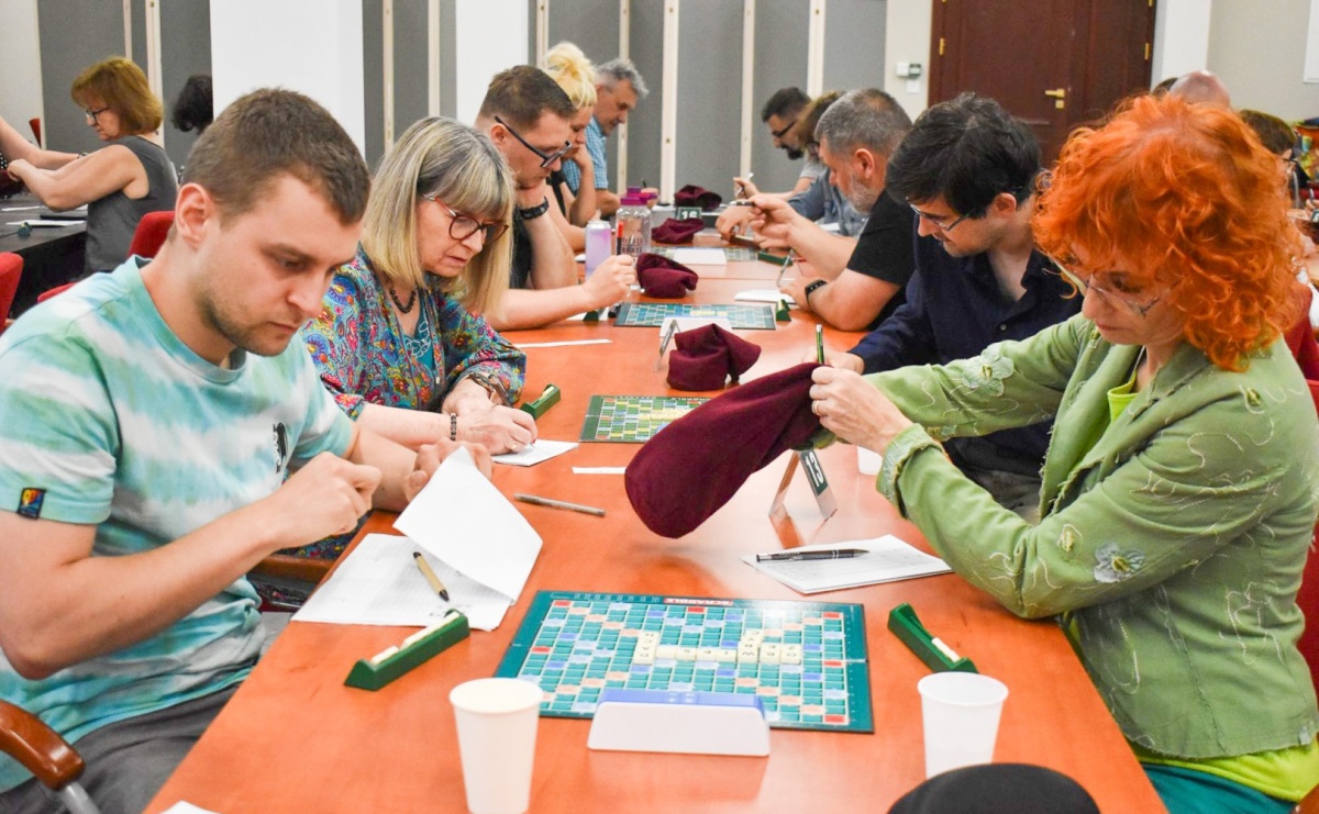 Mistrzowie słów ponownie na Zamku Piastowskim w Raciborzu - Serwis informacyjny z Raciborza - naszraciborz.pl