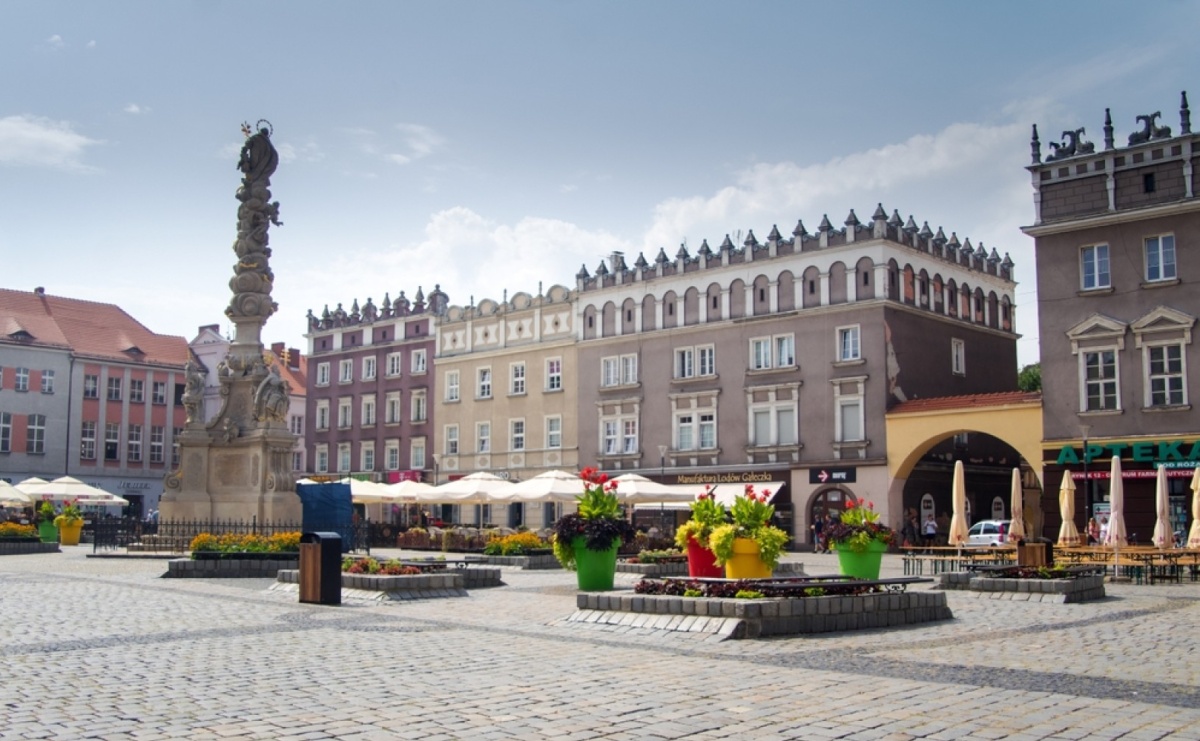 Top 5 atrakcji w Raciborzu i okolicy – co warto zobaczyć? - Serwis informacyjny z Raciborza - naszraciborz.pl