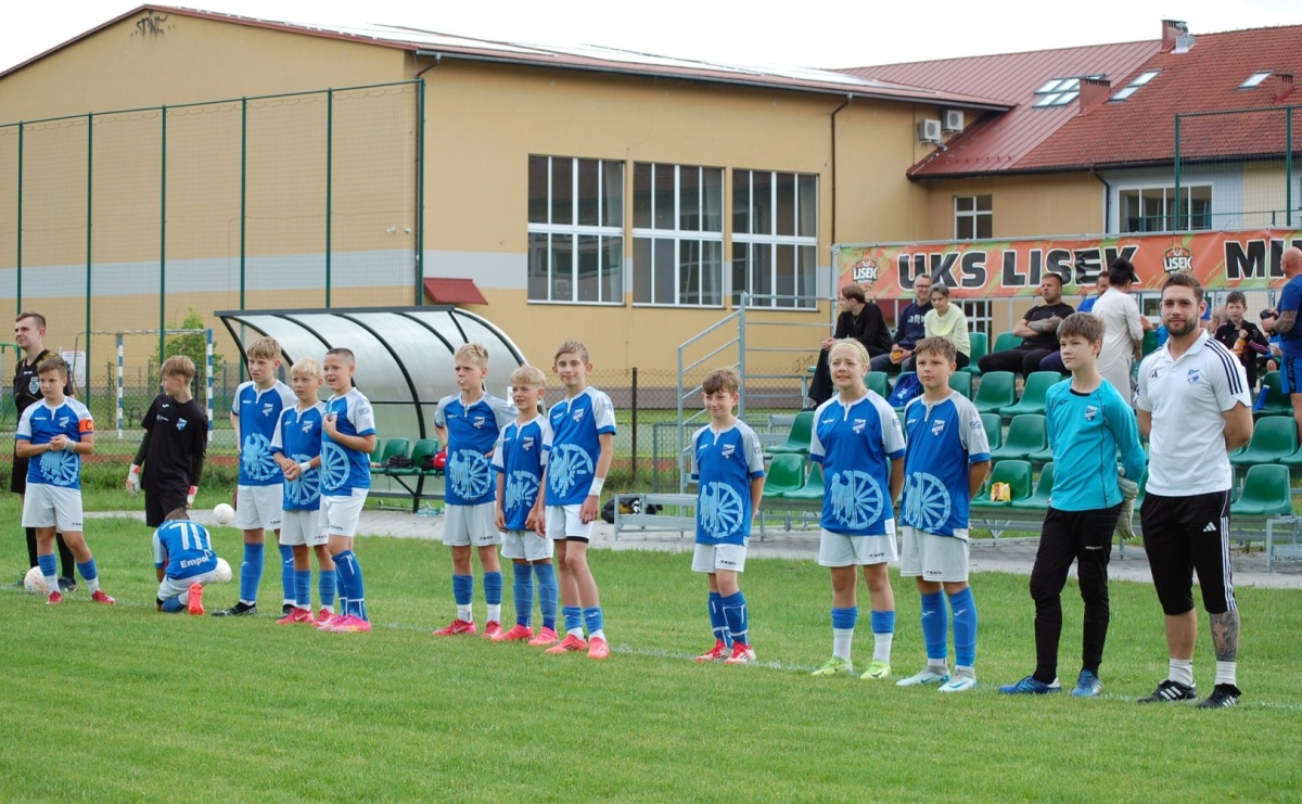 Awans z przytupem. Młodzicy Unii Racibórz zagrają w I lidze wojewódzkiej - Serwis informacyjny z Raciborza - naszraciborz.pl