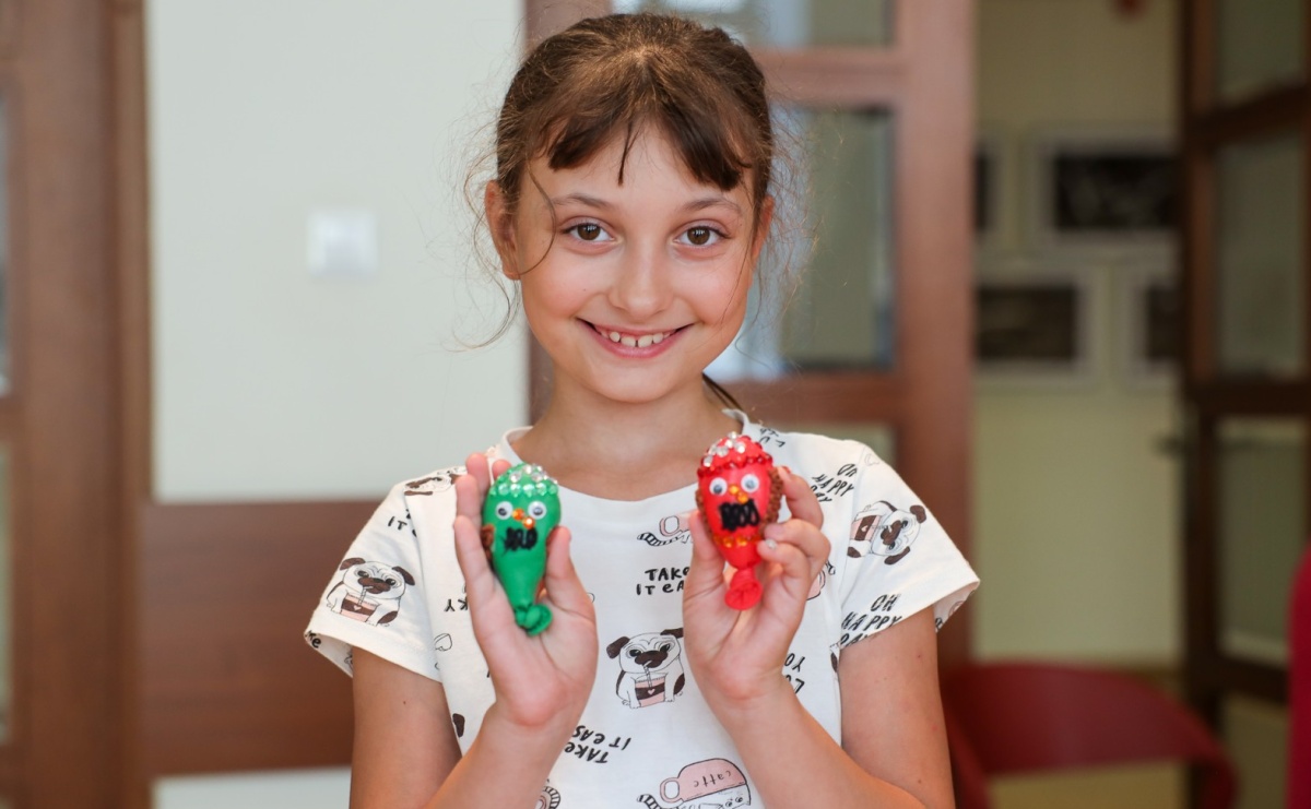 LATO Z RCK - ruszyły zapisy na wakacyjne zajęcia w Raciborskim Centrum Kultury - Serwis informacyjny z Raciborza - naszraciborz.pl