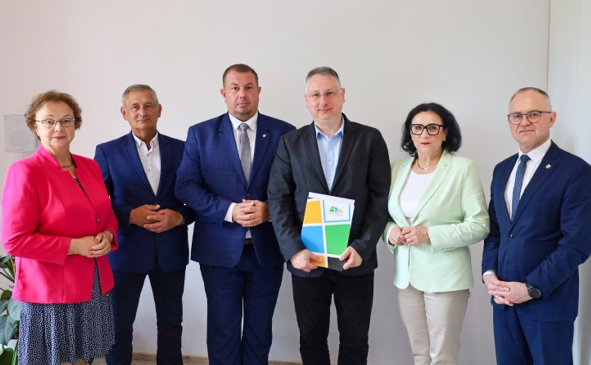 Nowy dyrektor Powiatowego Domu Kultury w Raciborzu - Serwis informacyjny z Raciborza - naszraciborz.pl