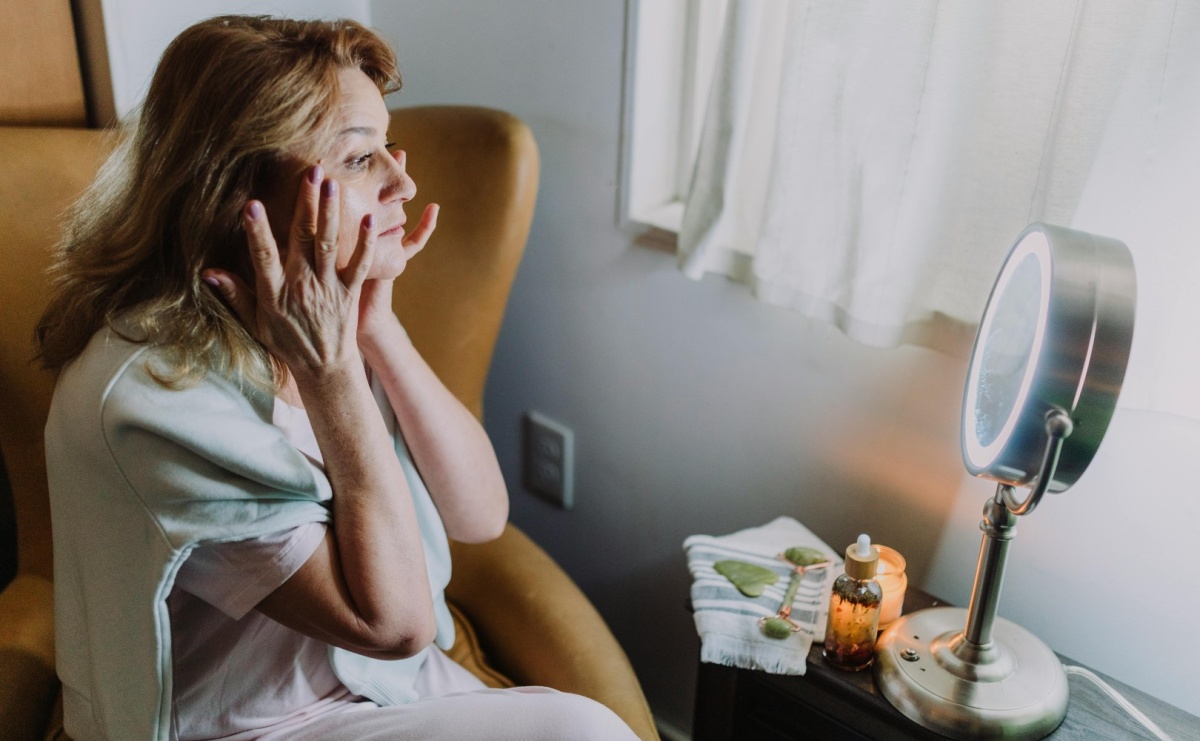 ​Jak zrobić naturalny peeling? Sprawdzone sposoby na gładką i promienną skórę - Serwis informacyjny z Raciborza - naszraciborz.pl